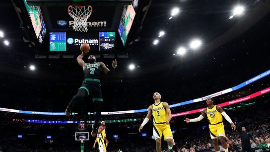 BSJ Game Report: Celtics 155, Pacers 104 - Tatum leads complete dismantling of Indiana taken at TD Garden (Celtics)